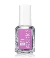 essie Nagelpflege Überlack speed setter