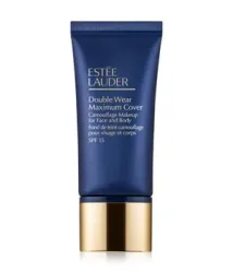Estée Lauder Double Wear Maximum Cover Foundation 30 ml 3C4 - BEIGE