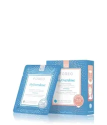 FOREO UFO? H2Overdose 2.0 Feuchtigkeitsmasken 36 g