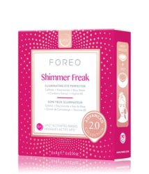 FOREO UFO? Mask Advanced Collection 2.0 Masks Shimmer Freak 2.0 Gesichtsmaske 36 g
