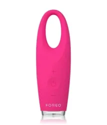 FOREO IRIS? 2 Massagegerät für die Augenpartie Gesichtsmassage 1 ct Pink