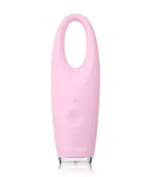 FOREO IRIS? 2 Massagegerät für die Augenpartie Gesichtsmassage 1 ct Silber