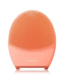 FOREO LUNA? 4 Balanced Skin Gesichtsreinigungs- und Massagegerät Gesichtsmassage 1 ct Nude