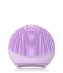 FOREO LUNA? 4 go Lavender Gesichtsbürste 1 Stk