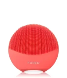 FOREO LUNA? 4 mini Coral Gesichtsbürste 1 Stk
