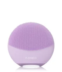 FOREO LUNA? 4 mini Lavender Gesichtsbürste 1 Stk