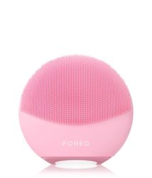 FOREO LUNA? 4 mini Pearl Pink Gesichtsbürste 1 Stk