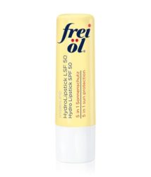 frei öl Hydrolipid HydroLipstick LSF 50 Lippenbalsam 4.5 g Transparent