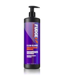 Fudge pulito bionda Violet tonificante Shampoo 1000ml