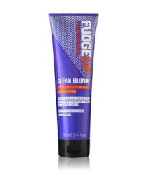 Fudge Clean Blonde Shampoo 1000ml