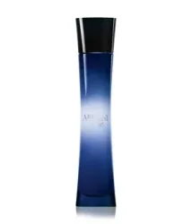 Armani Code by Giorgio Armani Eau de Parfum Spray 50 ml