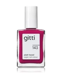 gitti no. 143 Nagellack 15 ml That's Hot
