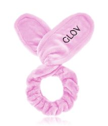 GLOV Bunny Ears Pink Haarband 1 Stk
