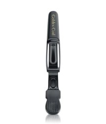 Golden Curl Croco Clips Haarspangen 1 Stk