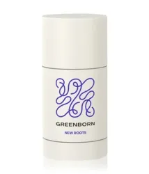 GREENBORN New Roots Deodorant Stick 50 g