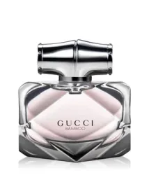 Gucci Gucci Bamboo Damenparfum 50 ml Damen