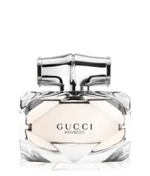 Gucci Bamboo Eau De Toilette Spray 50 ml