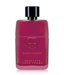 Gucci Guilty Absolute by Gucci Eau de Parfum Spray 50 ml