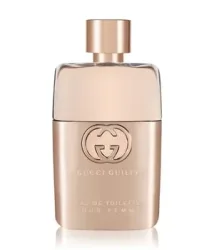 Gucci - Guilty Pour Femme, Eau de Toilette, 50  ml