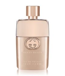 Gucci - Guilty Pour Femme, Eau de Toilette, 50  ml
