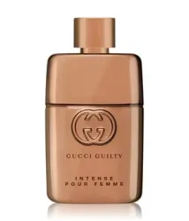 Gucci Gucci Guilty Intense Pour Femme Damenparfum 50 ml Damen