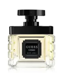 Guess Uomo Eau de Toilette 50 ml Herren