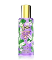 Guess Love Nirvana Dream Damenparfum 250 ml Damen