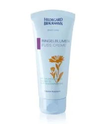 Hildegard Braukmann Body Care Ringelblumen Fusscreme 100 ml