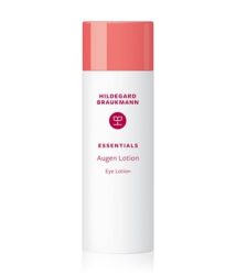Hildegard Braukmann ESSENTIALS Augen Lotion Augenmaske 251 ml