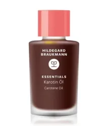 Hildegard Braukmann ESSENTIALS Karotin Öl Gesichtsöl 25 ml