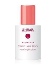 Hildegard Braukmann ESSENTIALS Vitamin Hydro Serum Gesichtsserum 30 ml