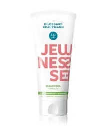 Hildegard Braukmann Jeunesse Wasch- und Reinigungsgel 100 ml