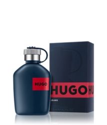 Hugo Boss Hugo Hugo Boss Hugo JEANS eau_de_toilette 125.0 ml