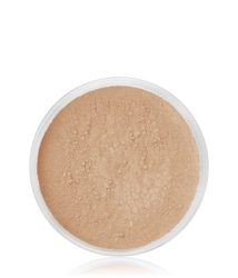IDUN Minerals Mineral Powder Foundation Mineral Make-up 7 g Inga Neutral Medium