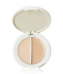 IDUN Minerals Duo Concealer 2.8 g Kaprifol Extra Light