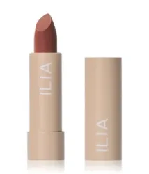 ILIA Beauty Color Block Lippenstift 4 g Marsala