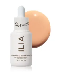 ILIA - Super Serum Skin Tint SPF 30 - Getöntes Cremeserum, Super Serum Skin Tint Spf30 Diaz St7, 30 ml, KAI