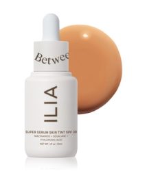 ILIA - Super Serum Skin Tint SPF 30 - Getöntes Cremeserum, Super Serum Skin Tint Spf30 Diaz St7, 30 ml, RAMLA BAY