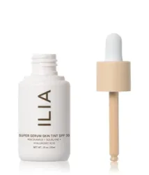 ILIA - Super Serum Skin Tint SPF 30 - Getöntes Cremeserum, Super Serum Skin Tint Spf30 Diaz St7, 30 ml, TULUM