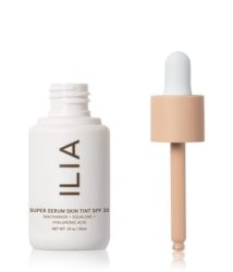 ILIA Beauty Super Serum Skin Tint SPF 30 Getönte Gesichtscreme 30 ml Balos