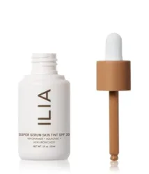 ILIA Beauty Super Serum Skin Tint SPF 30 Getönte Gesichtscreme 30 ml Kokkini