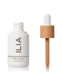 ILIA - Super Serum Skin Tint SPF 30 - Getöntes Cremeserum, Super Serum Skin Tint Spf30 Diaz St7, 30 ml, PORTO FERRO