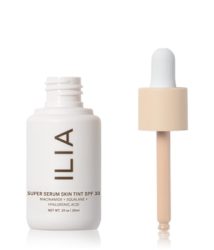 ILIA - Super Serum Skin Tint SPF 30 - Getöntes Cremeserum, Super Serum Skin Tint Spf30 Diaz St7, 30 ml, RENDEZ-VOUS
