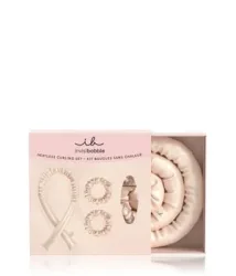 Invisibobble - Gift Set, Handle with Curl, 3 Stück