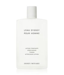 L’EAU D’ISSEY (issey Miyake) by Issey Miyake After Shave Toning Lotion 100 ml