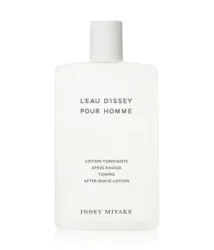 Issey Miyake L'Eau d'Issey pour Homme Lotion After Shave 100 ml Herren