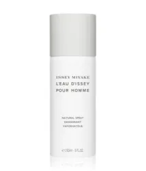 Issey Miyake L'Eau d'Issey pour Homme Körperpflege 150 ml Herren