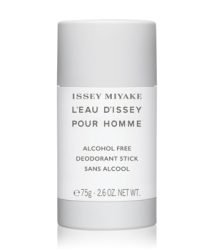 L’EAU D’ISSEY (issey Miyake) by Issey Miyake Deodorant Stick 75 ml