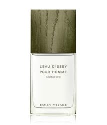 Issey Miyake L'Eau d'Issey pour Homme Eau & Cedre Eau de Toilette 50 ml Herren