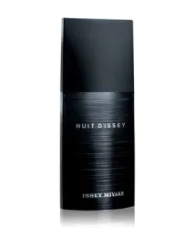 Nuit D&acirc;&euro;&trade;issey by Issey Miyake Eau de Toilette Spray 125 ml